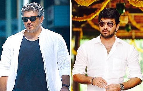 ஜெய் ஒன்றும் அஜித் அல்ல: தயாரிப்பாளர் சிவா காட்டம்