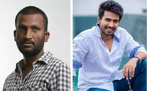 மாவீரன் கிட்டு அப்டேட்: 4 கெட்டப்களில் விஷ்ணு விஷால்