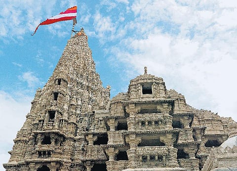 முக்தி தரும் கண்ணன்﻿