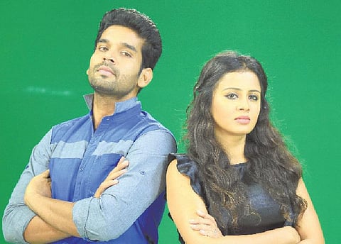 சேனல் டிப்ஸ்: ஹிட் ஷோ!