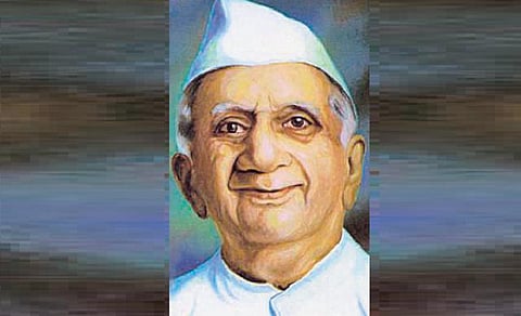 ஸ்ரீபாத  சாத்வலேகர் 10