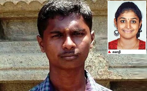 சுவாதி கொலை முதல் ராம்குமார் தற்கொலை வரை...