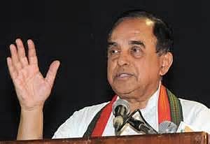 காவிரி நீருக்காக தகராறு வேண்டாம்﻿: உப்பை நீக்கி கடல் நீரை பயன்படுத்த சுப்பிரமணியன் சுவாமி யோசனை