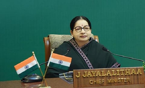 ரூ.546 கோடியில் தொழில்நுட்ப திறன் வளர்ச்சி மையங்கள்: ஜெயலலிதா அறிவிப்பு