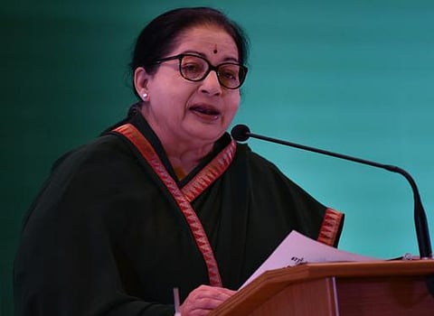 கடலோர மாவட்டங்களில் கடல்பாசி பயிரிட மீனவ மகளிர் குழுவினருக்கு ரூ.4.50 லட்சம்: புதிய திட்டத்தை முதல்வர் தொடங்கி வைத்தார்