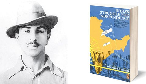‘டெரர் பகத்..?﻿ - செப்டம்பர் 28: பகத் சிங் 110-வது பிறந்த தினம்