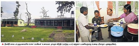 வனத்துறையினர் அளித்த வாய்ப்பால்﻿ தொழில்முனைவோர்களாக மாறிய முதுமலை பழங்குடியினர்﻿