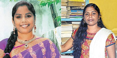வானவில் பெண்கள்: குறைகளை மட்டுமே பேசிப் பயனில்லை - பாடலாசிரியர் உமாதேவி பேட்டி