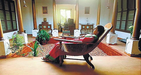 சிந்தனை: பெண்ணுக்கும் மனம் உண்டு