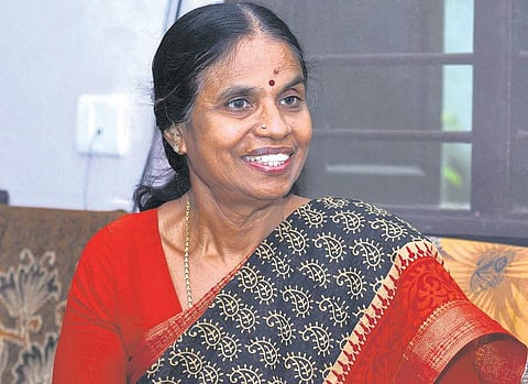 வரலாற்றில் பெண்களுக்கு இடமில்லையா?