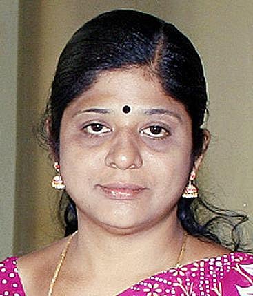 தந்தையால் பறிபோனதா ஈரோடு மேயர் வாய்ப்பு?﻿