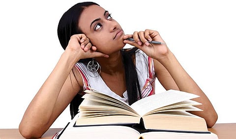 தேர்வுக்குத் தயாரா? - தமிழிலும் சதம் அடிக்கலாம்﻿