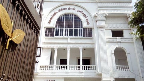 அதிமுக வேட்பாளர் பட்டியலால் சலசலப்பு﻿﻿: புகார் அளிக்க முடியாமல் கட்சியினர் தவிப்பு﻿﻿
