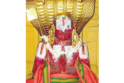 ராமானுஜர் வரலாறு: குருவை மிஞ்சிய சீடர்﻿