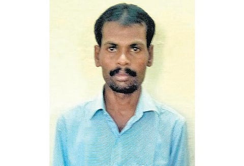நண்பர் கொலையில் சிக்கிய இளைஞர்﻿: 8 பேரை கொன்று புதைத்ததாக வாக்குமூலம்﻿ - போலீஸார் தீவிர விசாரணை﻿