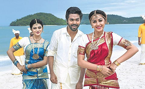குடிக் காட்சிகளுக்கு குட்-பை﻿: இயக்குநர் எம்.ராஜேஷ் நேர்காணல்