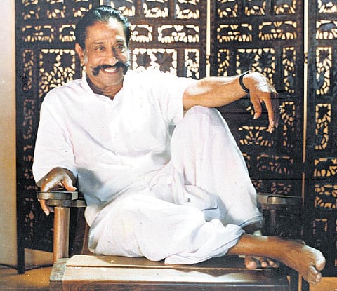 காலனால் வெல்ல முடியாத ஆளுமை﻿: சிவாஜி கணேசன் 88