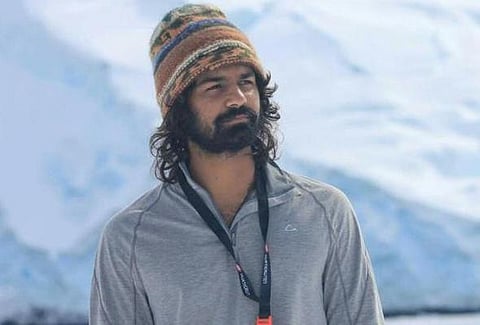 ஜீத்து ஜோசப் இயக்கத்தில் மோகன்லால் மகன் அறிமுகம்