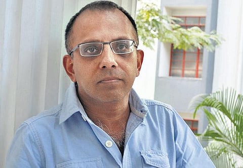 "இலக்கியத்தை வாழவைப்பது மொழிபெயர்ப்புகள்தான்!"﻿