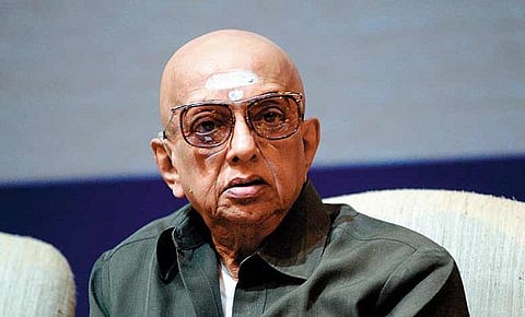 சோ  ராமசாமி 10