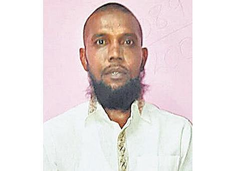 கோவை குண்டு வெடிப்பு கைதி உடல்நலக் குறைவால் மரணம்﻿: மருத்துவமனையில் திரண்ட உறவினர்கள்