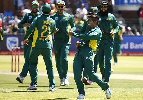 ஆஸ்திரேலியா மீண்டும் தோல்வி: தென் ஆப்பிரிக்கா 4-0 ஆதிக்கம்