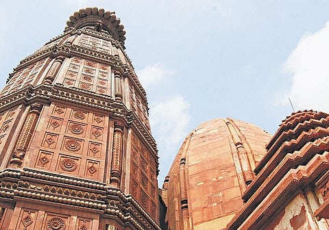 ஆன்மிகச் சுற்றுலா: பிருந்தாவனத்தில் ஒரு நாள்﻿﻿﻿