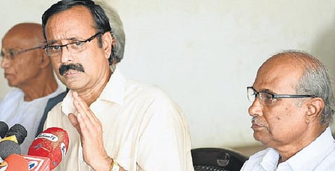 கோவை வன்முறையில் பாதிக்கப்பட்டோருக்கு இழப்பீடு﻿: உண்மை அறியும் குழு வலியுறுத்தல்﻿