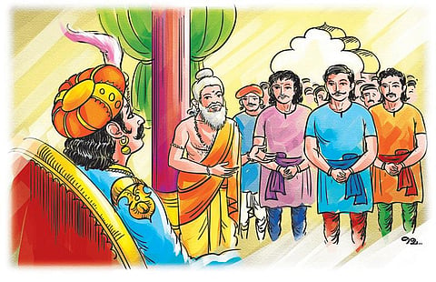 சுட்டது நெட்டளவு: குரங்கும், பூக்களும்!