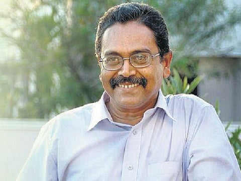 தொடுகறி: வண்ணதாசனுக்கு விஷ்ணுபுரம் விருது!