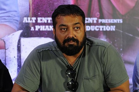 தனது லாகூர் பயணத்திற்கு மோடி மன்னிப்பு கேட்க வேண்டும்: அனுராக் காஷ்யப் வலியுறுத்தல்
