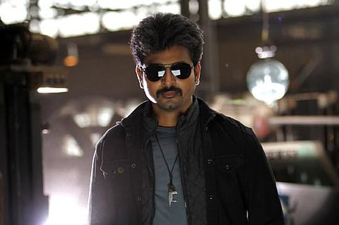 தயாரிப்பாளர்கள் மூவர் புகார்: சிவகார்த்திகேயனுடன் விரைவில் பேச்சு