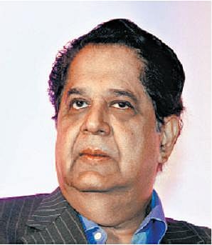 வங்கிகளின் வாராக்கடன் பிரச்சினையில்லை: வட்டி குறைப்பு மூலம் ரூ.2.5 லட்சம் கோடி கிடைக்கும்- புதிய மேம்பாட்டு வங்கி தலைவர் கே.வி. காமத் கருத்து﻿
