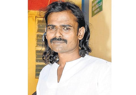 சசிகலா புஷ்பா ஆதரவாளர் கைது﻿