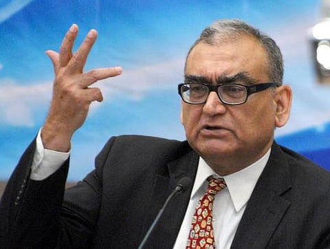 வதந்தி கைதுகள்: மார்கண்டேய கட்ஜு கடும் விமர்சனம்