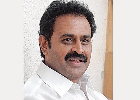 ராமஜெயம் கொலை வழக்கில் 9-வது ரகசிய அறிக்கை தாக்கல்﻿: விசாரணை நாளைக்கு ஒத்திவைப்பு﻿