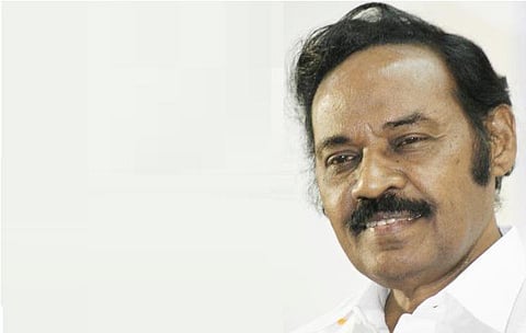 பச்சமுத்துவுக்கு முன் ஜாமீன் நிபந்தனை தளர்வு﻿