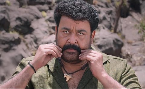 தமிழில் ரீமேக் ஆகிறது மோகன்லாலின் புலிமுருகன்