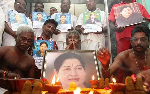 முதல்வர் ஜெயலலிதா உடல்நிலையில் நல்ல முன்னேற்றம்