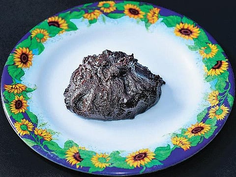தீபாவளி லேகியம்