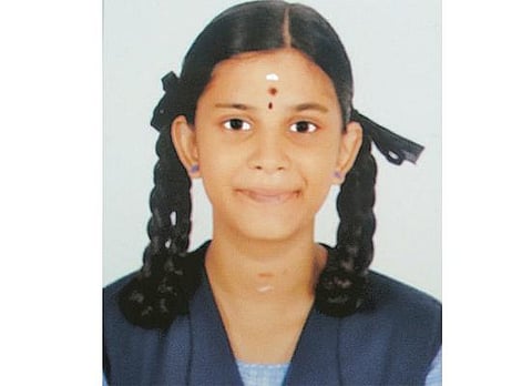 சென்னை கிழக்கு தாம்பரத்தில் மூளைக் காய்ச்சலால் திடீர் மரணம்: மாணவியின் உடல் உறுப்புகள் தானம்﻿﻿