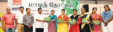 ஆரோக்கியமான வாழ்வுக்கு பாரம்பரிய உணவுகள் அவசியம்: மருத்துவர் கு.சிவராமன் வலியுறுத்தல்