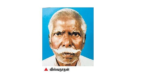 சமூக ஆர்வலர் கொலையில் 3 பேர் கைது﻿: கைதான ஒருவர் வீரப்பனின் கூட்டாளி?