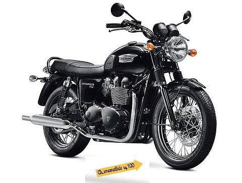 கிளாசிக் நாயகன் `போனவில்’