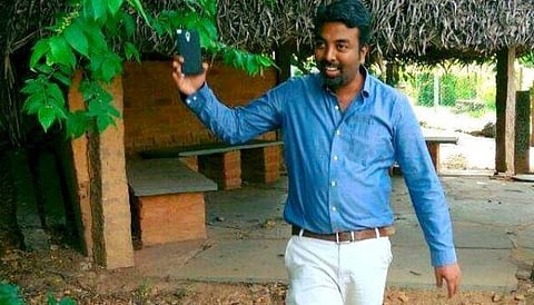 மழை அச்சம் வேண்டாம் மக்களே!- தமிழ்நாடு வெதர்மேன் பிரதீப் ஜான் பேட்டி