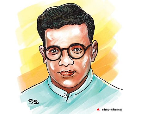 மொழியுணர்வு நீடிக்கிறதா?﻿