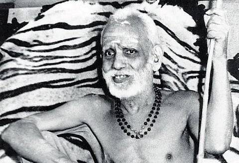 தெய்வத்தின் குரல்: மனிதனுக்கும் மிருகத்திற்கும் கடவுள் தந்த வரம்