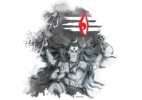 வான்கலந்த மாணிக்கவாசகம் 02: தேவரும் அறியாச் சிவனே காண்க
