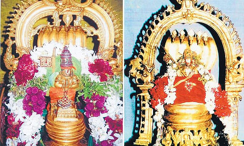 மணவாள மாமுனிகள் அவதார நாள்: விளம்பரம் விரும்பாத வேதாந்தி