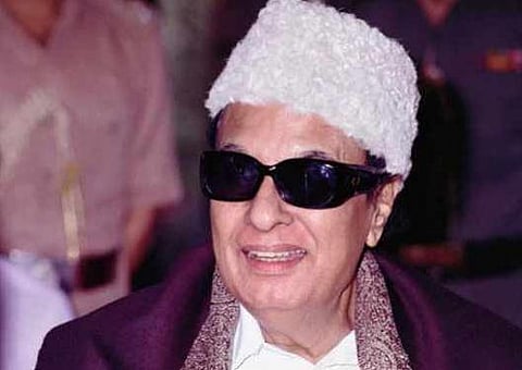எம்ஜிஆர் நூற்றாண்டு விழாவை கொண்டாட தயாராகும் ஆர்எஸ்எஸ்﻿
